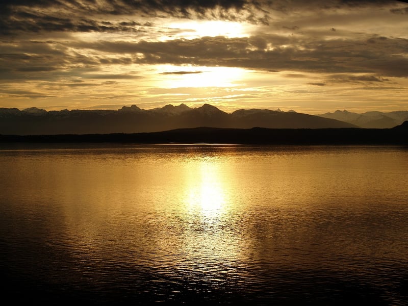 Fairbanks - Alaska, USA