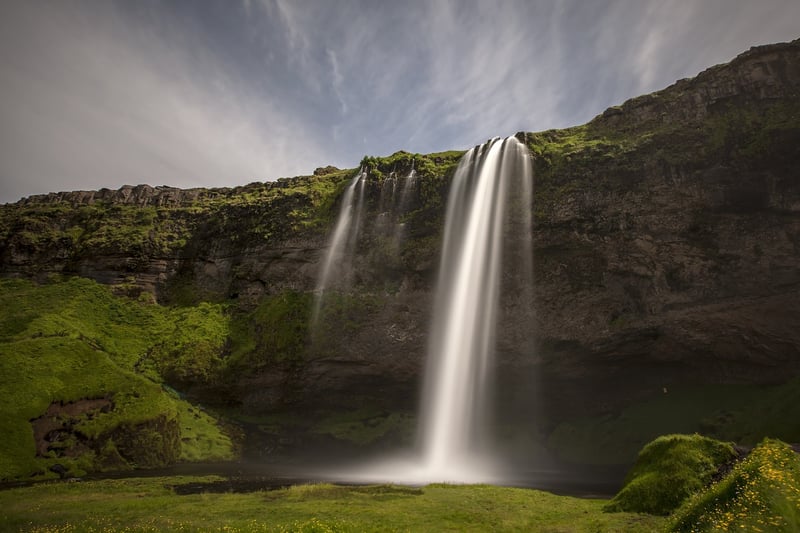 Hotel Rangá - Iceland