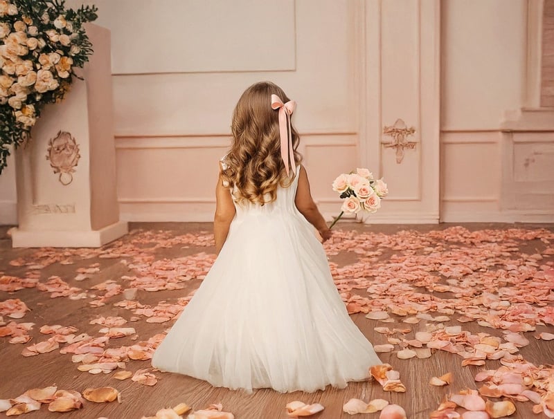 Celestial Wedding